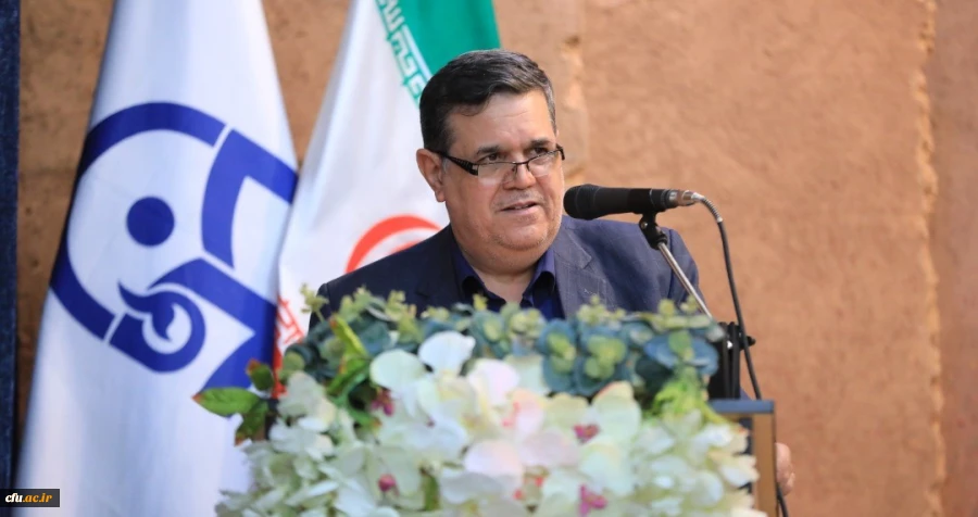 کربلا و اربعین، درسنامه، رهنامه و نظام نامه زندگی است 2