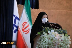 دومین پویش سفیران حسینی(ع) دانشگاه فرهنگیان با معرفی برگزیدگان و رتبه های برتر به کار خود پایان داد  2