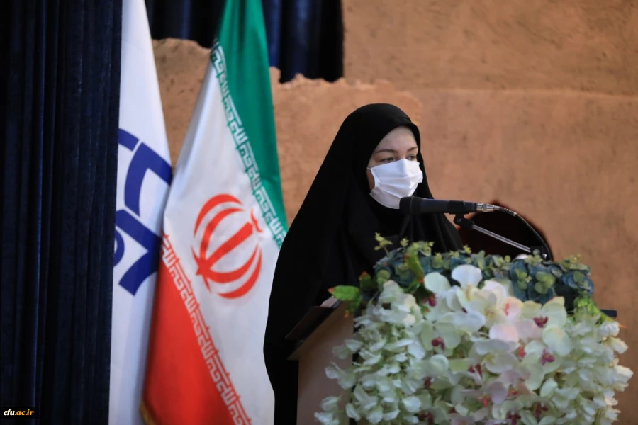 دومین پویش سفیران حسینی(ع) دانشگاه فرهنگیان با معرفی برگزیدگان و رتبه های برتر به کار خود پایان داد  2