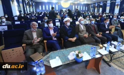 کربلا و اربعین، درسنامه، رهنامه و نظام نامه زندگی است 3