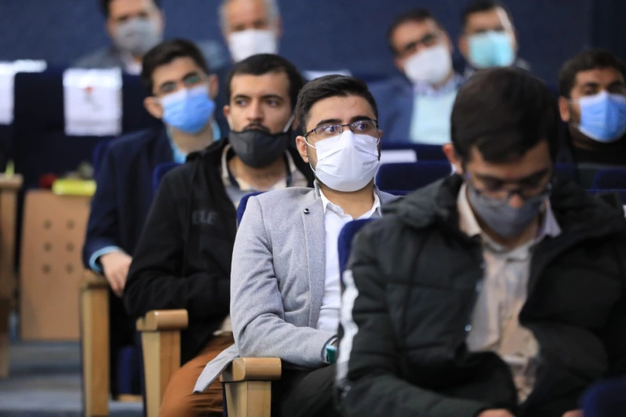 کربلا و اربعین، درسنامه، رهنامه و نظام نامه زندگی است 4