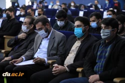 کربلا و اربعین، درسنامه، رهنامه و نظام نامه زندگی است 5