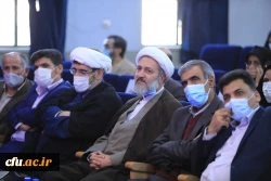 کربلا و اربعین، درسنامه، رهنامه و نظام نامه زندگی است 6