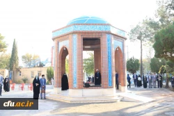 جشن ازدواج دانشجویی دانشجومعلمان دانشگاه فرهنگیان یزد برگزار شد؛
 2