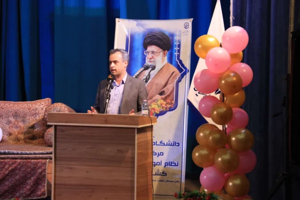 جشن ازدواج دانشجویی دانشجومعلمان دانشگاه فرهنگیان یزد برگزار شد؛
 4