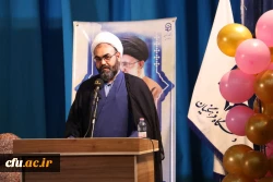 جشن ازدواج دانشجویی دانشجومعلمان دانشگاه فرهنگیان یزد برگزار شد؛
 5