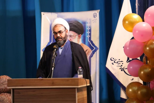 جشن ازدواج دانشجویی دانشجومعلمان دانشگاه فرهنگیان یزد برگزار شد؛
 5