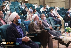 جشن ازدواج دانشجویی دانشجومعلمان دانشگاه فرهنگیان یزد برگزار شد؛
 16