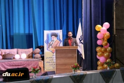 جشن ازدواج دانشجویی دانشجومعلمان دانشگاه فرهنگیان یزد برگزار شد؛
 19