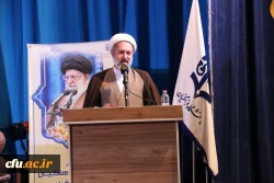 جشن ازدواج دانشجویی دانشجومعلمان دانشگاه فرهنگیان یزد برگزار شد؛
 20