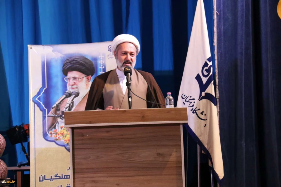 جشن ازدواج دانشجویی دانشجومعلمان دانشگاه فرهنگیان یزد برگزار شد؛
 20