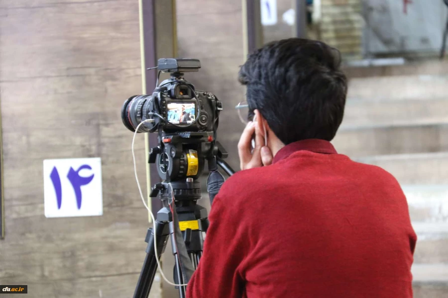 جشن ازدواج دانشجویی دانشجومعلمان دانشگاه فرهنگیان یزد برگزار شد؛
 21