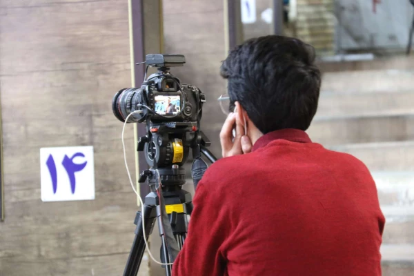 جشن ازدواج دانشجویی دانشجومعلمان دانشگاه فرهنگیان یزد برگزار شد؛
 22