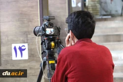 جشن ازدواج دانشجویی دانشجومعلمان دانشگاه فرهنگیان یزد برگزار شد؛
 23