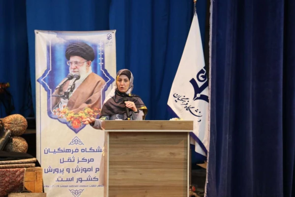 جشن ازدواج دانشجویی دانشجومعلمان دانشگاه فرهنگیان یزد برگزار شد؛
 4