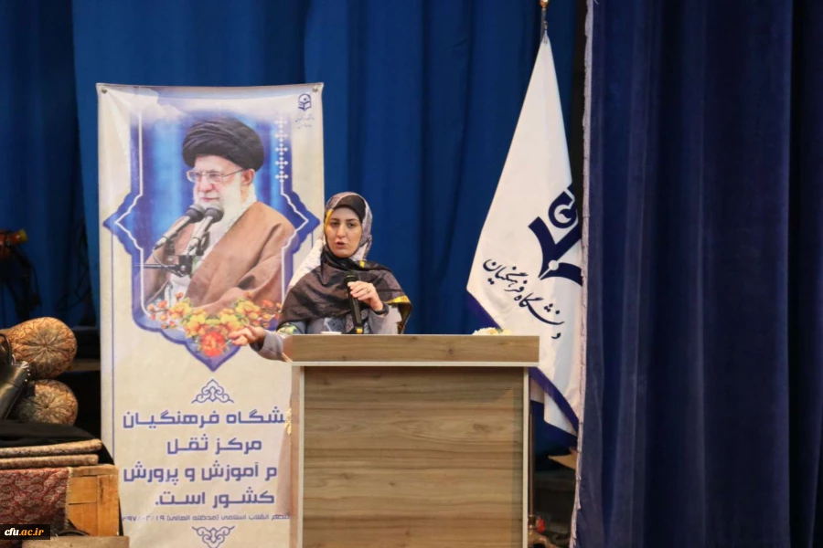 جشن ازدواج دانشجویی دانشجومعلمان دانشگاه فرهنگیان یزد برگزار شد؛
 4