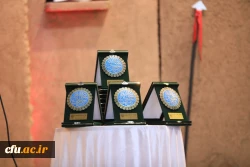 آیین اختتامیه دومین پویش سفیران حسینی (ع) دانشگاه فرهنگیان 2