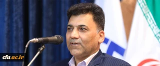 دکتر محمدی در آیین اختتامیه دومین پویش سفیران حسینی (ع) دانشگاه فرهنگیان:

 دانشگاه اربعین حسینی(ع)؛ پویش سفیران حسینی و برپایی موکب های مجازی، مرکز ثقل و کارگاه عملی تعلیم و تربیت است