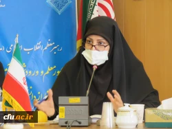 نشست اساتید هیئت علمی پردیس فاطمه الزهرا (س) دانشگاه فرهنگیان با مدیریت امور پردیس های استان آذربایجان شرقی 2