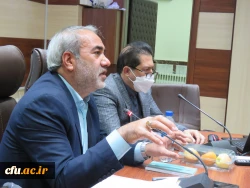 استقبال از نو دانشجو معلمان ورودی ۱۴۰۰ دردانشگاه فرهنگیان استان آذربایجان شرقی 2