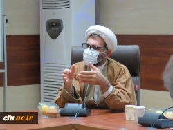 استقبال از نو دانشجو معلمان ورودی ۱۴۰۰ دردانشگاه فرهنگیان استان آذربایجان شرقی 3