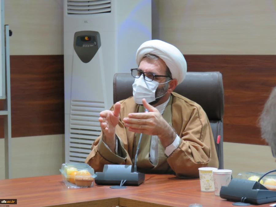 استقبال از نو دانشجو معلمان ورودی ۱۴۰۰ دردانشگاه فرهنگیان استان آذربایجان شرقی 3