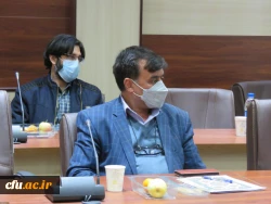 استقبال از نو دانشجو معلمان ورودی ۱۴۰۰ دردانشگاه فرهنگیان استان آذربایجان شرقی 4