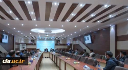 استقبال از نو دانشجو معلمان ورودی ۱۴۰۰ دردانشگاه فرهنگیان استان آذربایجان شرقی 5