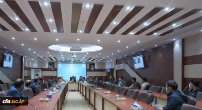 استقبال از نو دانشجو معلمان ورودی ۱۴۰۰ دردانشگاه فرهنگیان استان آذربایجان شرقی