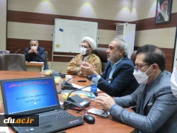 استقبال از نو دانشجو معلمان ورودی ۱۴۰۰ دردانشگاه فرهنگیان استان آذربایجان شرقی 6