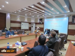 استقبال از نو دانشجو معلمان ورودی ۱۴۰۰ دردانشگاه فرهنگیان استان آذربایجان شرقی 8