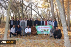 سه شنبه های شاد ورزشی در دانشگاه فرهنگیان استان خراسان شمالی با حضور کارکنان 2