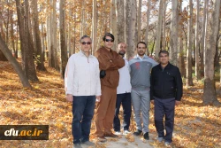 سه شنبه های شاد ورزشی در دانشگاه فرهنگیان استان خراسان شمالی با حضور کارکنان 5