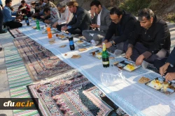 سه شنبه های شاد ورزشی در دانشگاه فرهنگیان استان خراسان شمالی با حضور کارکنان 8