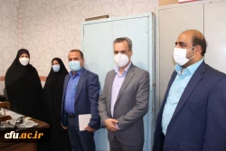 کارگاه تربیت مدرس و تربیت مربی بیانیه گام دوم انقلاب
 3