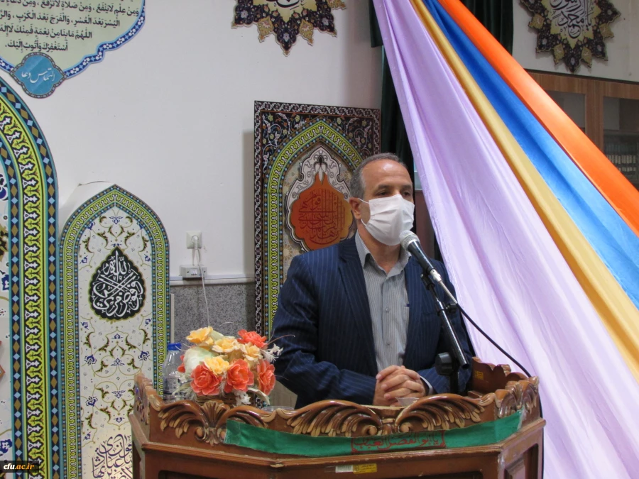 فعالیت های فرهنگی در تربیت معلم یک اصل اساسی و یک ضرورت اجتناب ناپذیر است 5