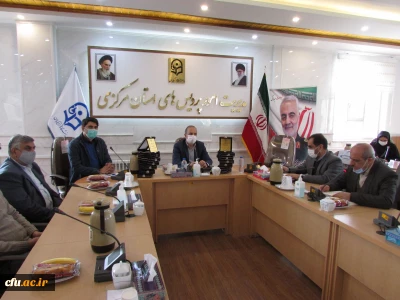 رئیس بنیاد نخبگان استان مرکزی:

هدف بنیاد پرورش انسان های مولد برای توسعه تعلیم و تربیت است