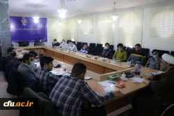 کارگاه تربیت مربی بیانیه گام دوم انقلاب اسلامی
 2