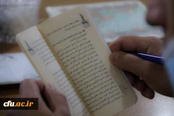 کارگاه تربیت مربی بیانیه گام دوم انقلاب اسلامی
 3