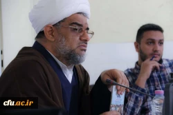 کارگاه تربیت مربی بیانیه گام دوم انقلاب اسلامی
 6