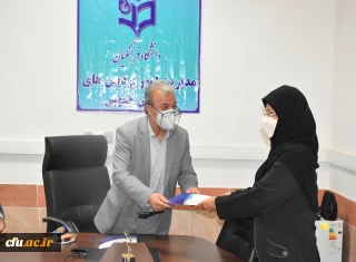 توسط مدیریت امور پردیس های استان خراسان جنوبی صورت گرفت:

انعقاد تفاهم نامه همکاری دانشگاه فرهنگیان و کانون زبان ایران