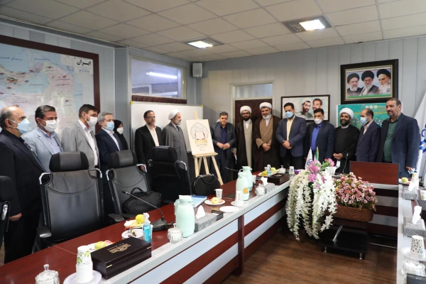 شورای تخصصی فرهنگی