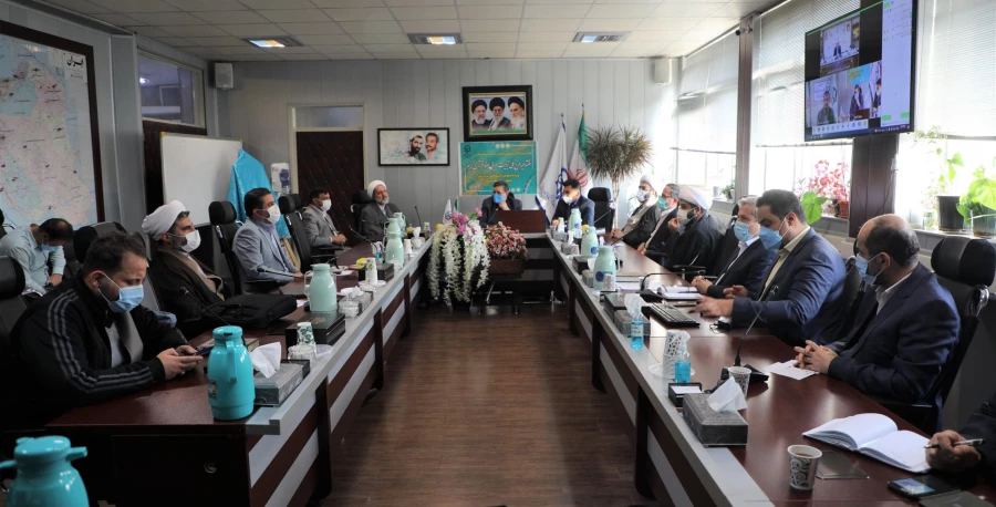 شورای تخصصی فرهنگی 