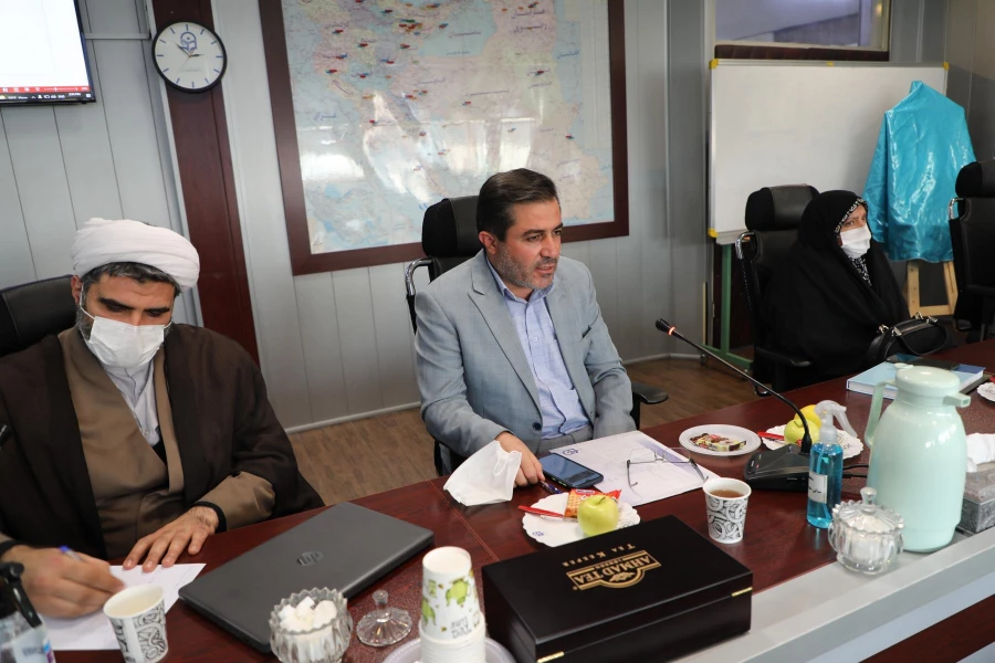 شورای تخصصی فرهنگی  