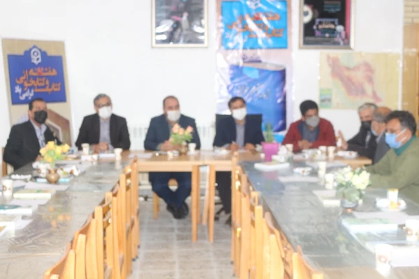 روز کتاب و کتابخوانی گرامی باد(نشست تخصصی هفته کتاب و کتابخوانی در دانشگاه فرهنگیان خراسان شمالی  ) 2