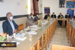 روز کتاب و کتابخوانی گرامی باد(نشست تخصصی هفته کتاب و کتابخوانی در دانشگاه فرهنگیان خراسان شمالی  ) 2