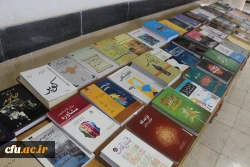 روز کتاب و کتابخوانی گرامی باد(نشست تخصصی هفته کتاب و کتابخوانی در دانشگاه فرهنگیان خراسان شمالی  ) 2