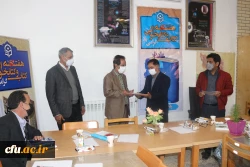 روز کتاب و کتابخوانی گرامی باد(نشست تخصصی هفته کتاب و کتابخوانی در دانشگاه فرهنگیان خراسان شمالی  ) 2