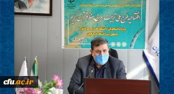 دانشجو معلمان با آموزه های قرآنی بر روح و جان آینده سازان کشور اثرگذارند 3