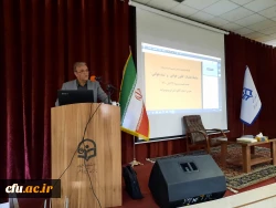 نخستین دوره آموزشی قانون خوانی و سند خوانی اسناد بالا دستی 2